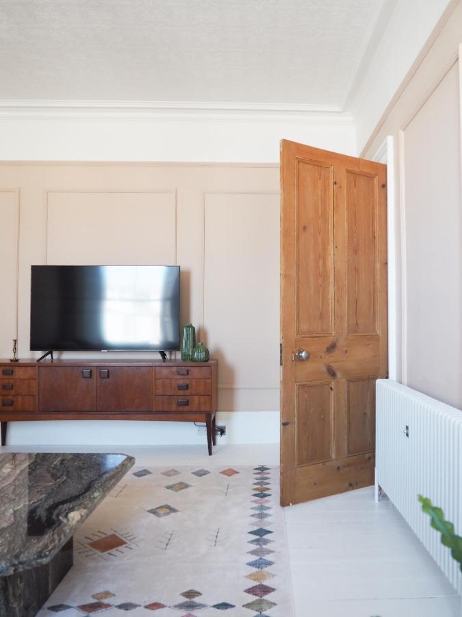 Villa Coorie Away - Kirkcudbright Extérieur photo