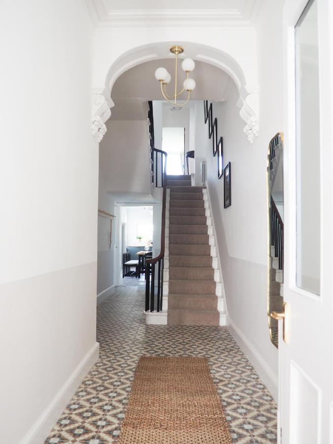 Villa Coorie Away - Kirkcudbright Extérieur photo
